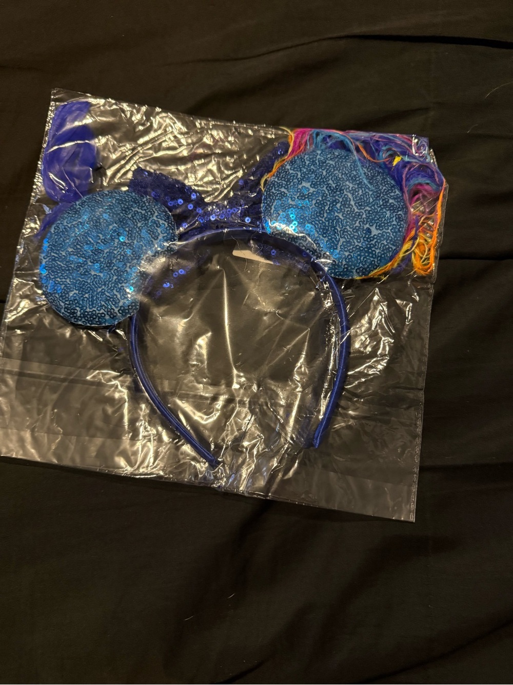 Kevin Mickey Ears - Picture 7 of 7